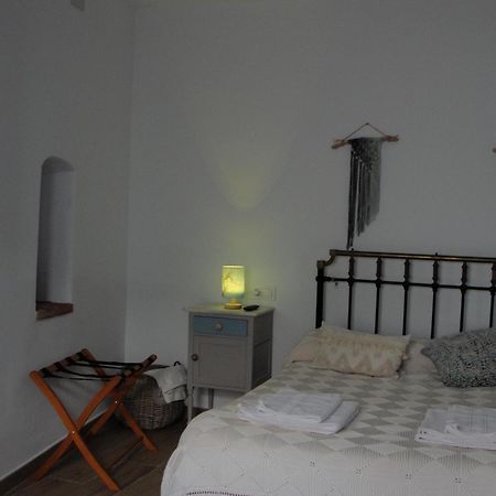Apartamento Turistico La Choza 赫雷斯德洛斯卡瓦列罗斯 外观 照片