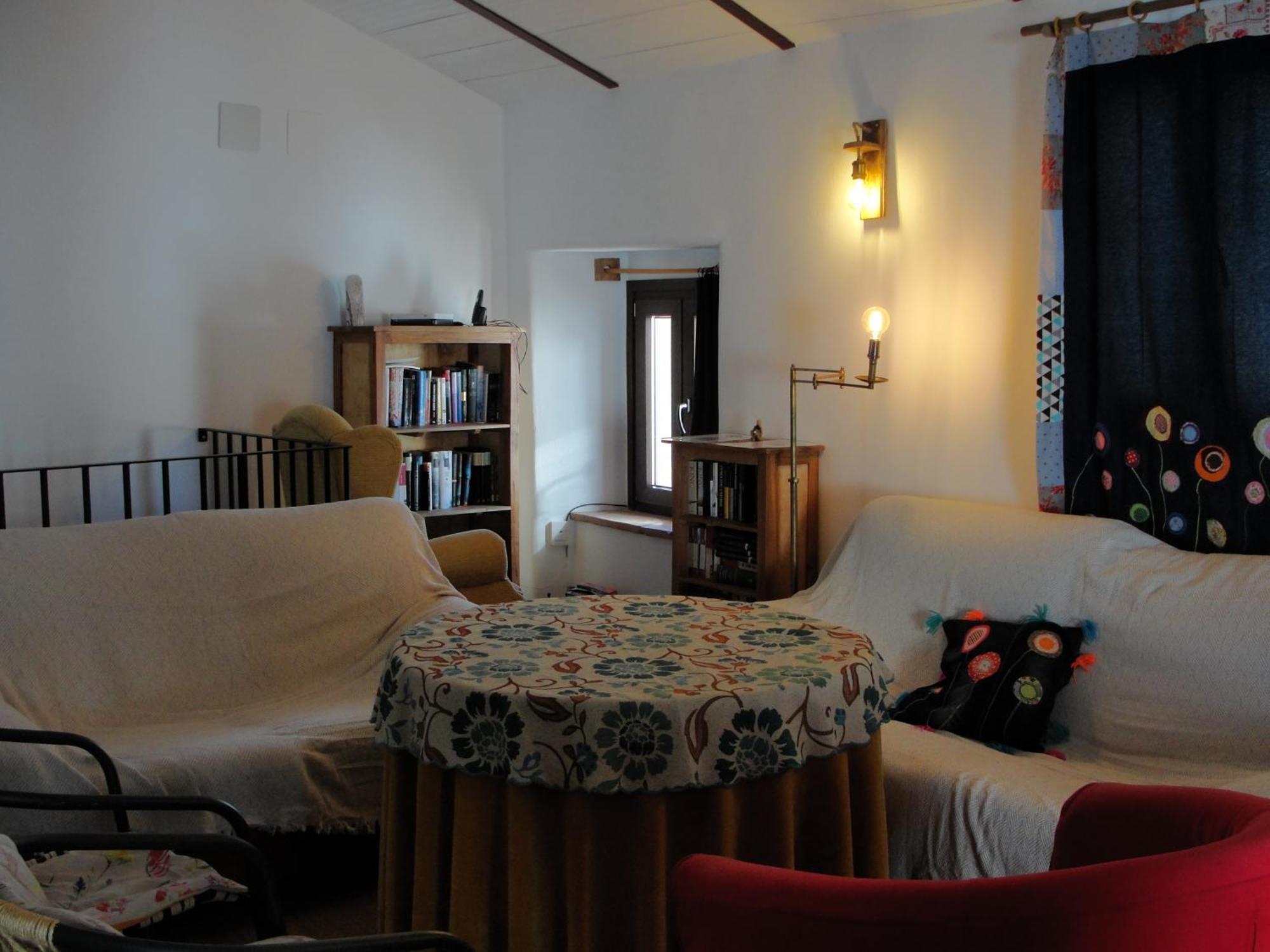 Apartamento Turistico La Choza 赫雷斯德洛斯卡瓦列罗斯 外观 照片